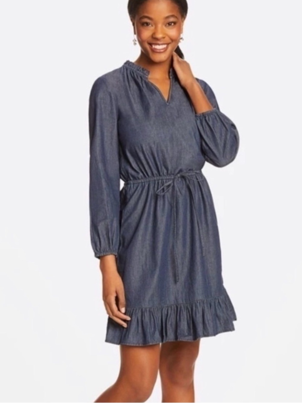 Draper James dress 💐